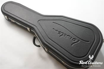 F-50C Cocobolo/Alpine Spruce 